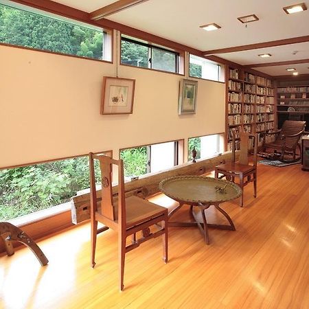 Hôtel Tsutaya Seirantei à Toyooka  Extérieur photo