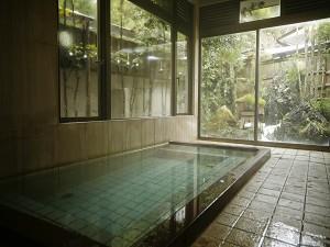 Hôtel Tsutaya Seirantei à Toyooka  Facilités photo